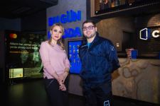 Продавцы техники решили спасти своих коллег в Баку (ВИДЕО, ФОТО)