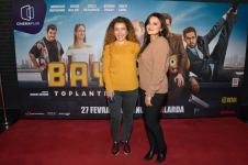 Продавцы техники решили спасти своих коллег в Баку (ВИДЕО, ФОТО)