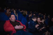 Продавцы техники решили спасти своих коллег в Баку (ВИДЕО, ФОТО)