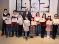 Ходжалы – город шехидов (ФОТО)