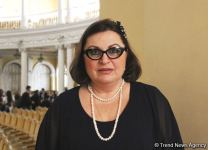 Грузинка поможет азербайджанцам попасть в Турцию – интервью (ФОТО)