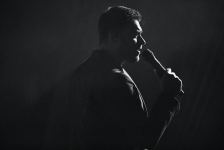 Четыре аншлага EMINа, или Реакция зрителей Чикаго на "Синюю вечность" Муслима Магомаева (ФОТО, ВИДЕО)