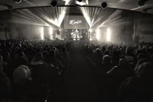 Четыре аншлага EMINа, или Реакция зрителей Чикаго на "Синюю вечность" Муслима Магомаева (ФОТО, ВИДЕО)