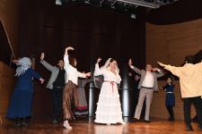 Ходжалы – это было… Реалии трагедии на языке искусства (ФОТО)