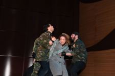 Ходжалы – это было… Реалии трагедии на языке искусства (ФОТО)