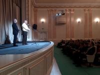 "Приговор совести" в Сумгайыте (ФОТО)