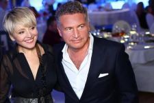 Агутин и Варум отметят 20-летие семейной жизни в Баку (ВИДЕО, ФОТО)