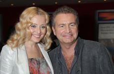 Агутин и Варум отметят 20-летие семейной жизни в Баку (ВИДЕО, ФОТО)