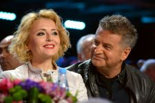 Агутин и Варум отметят 20-летие семейной жизни в Баку (ВИДЕО, ФОТО)