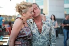 Агутин и Варум отметят 20-летие семейной жизни в Баку (ВИДЕО, ФОТО)