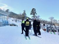 Чем удивила Грузия азербайджанцев? Наша бравая команда в одном из вагончиков (ФОТО)