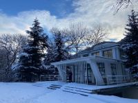 Чем удивила Грузия азербайджанцев? Наша бравая команда в одном из вагончиков (ФОТО)