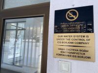 Чем удивила Грузия азербайджанцев? Наша бравая команда в одном из вагончиков (ФОТО)