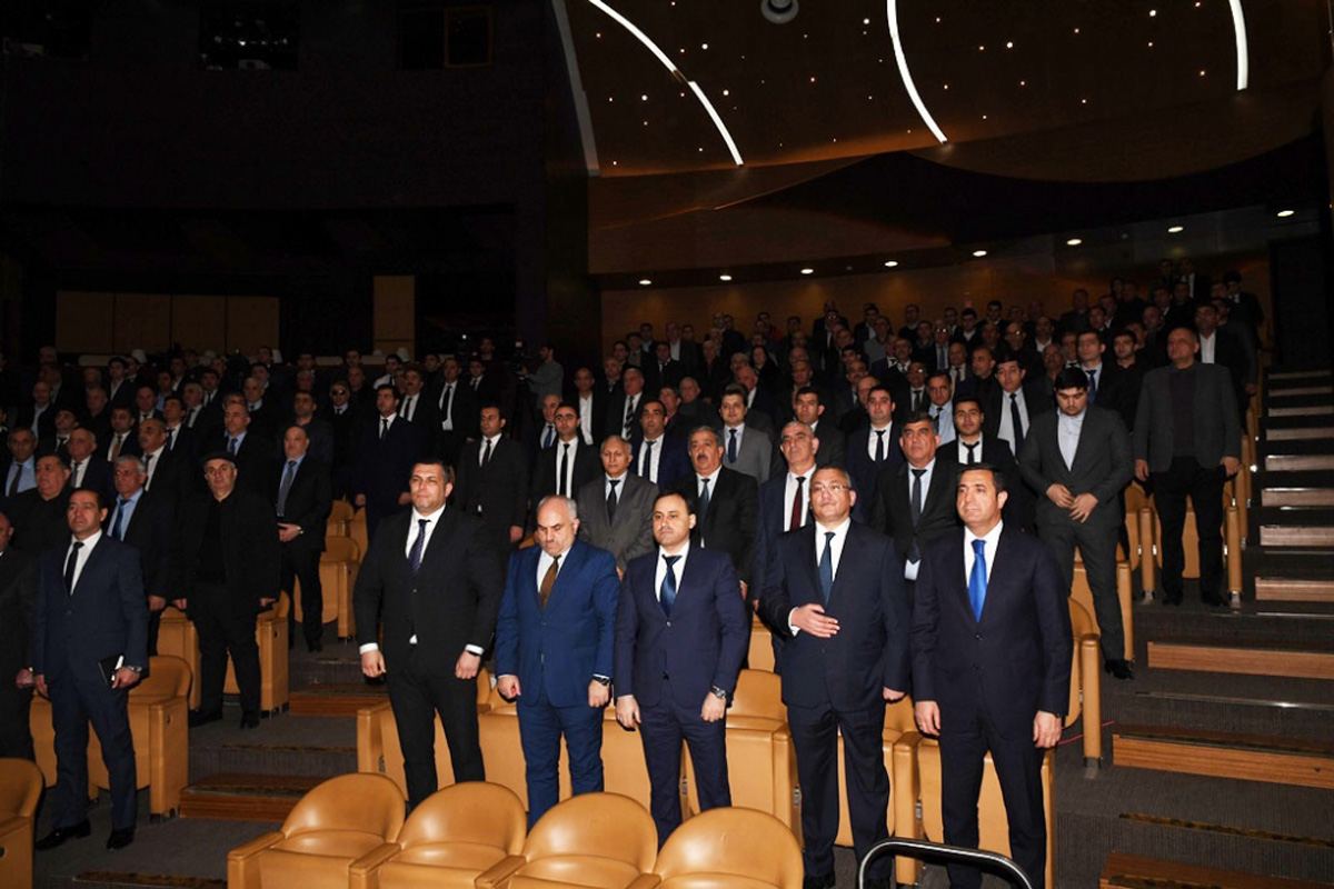 Ходжалы – это было… Реалии трагедии на языке искусства (ФОТО)