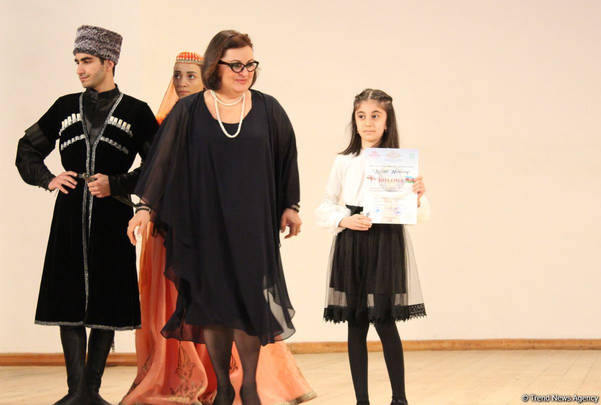 Грузинка поможет азербайджанцам попасть в Турцию – интервью (ФОТО)