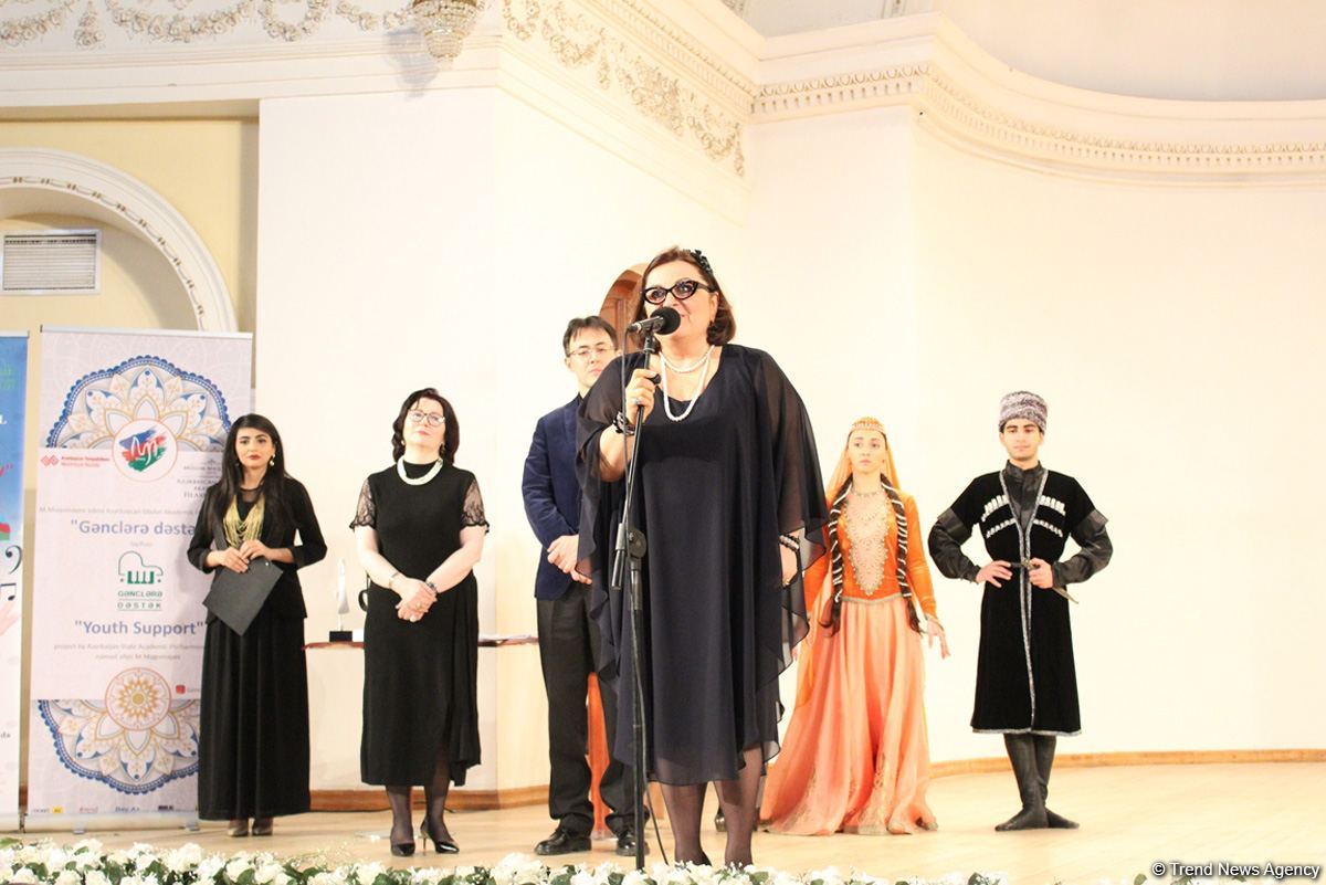 Грузинка поможет азербайджанцам попасть в Турцию – интервью (ФОТО)