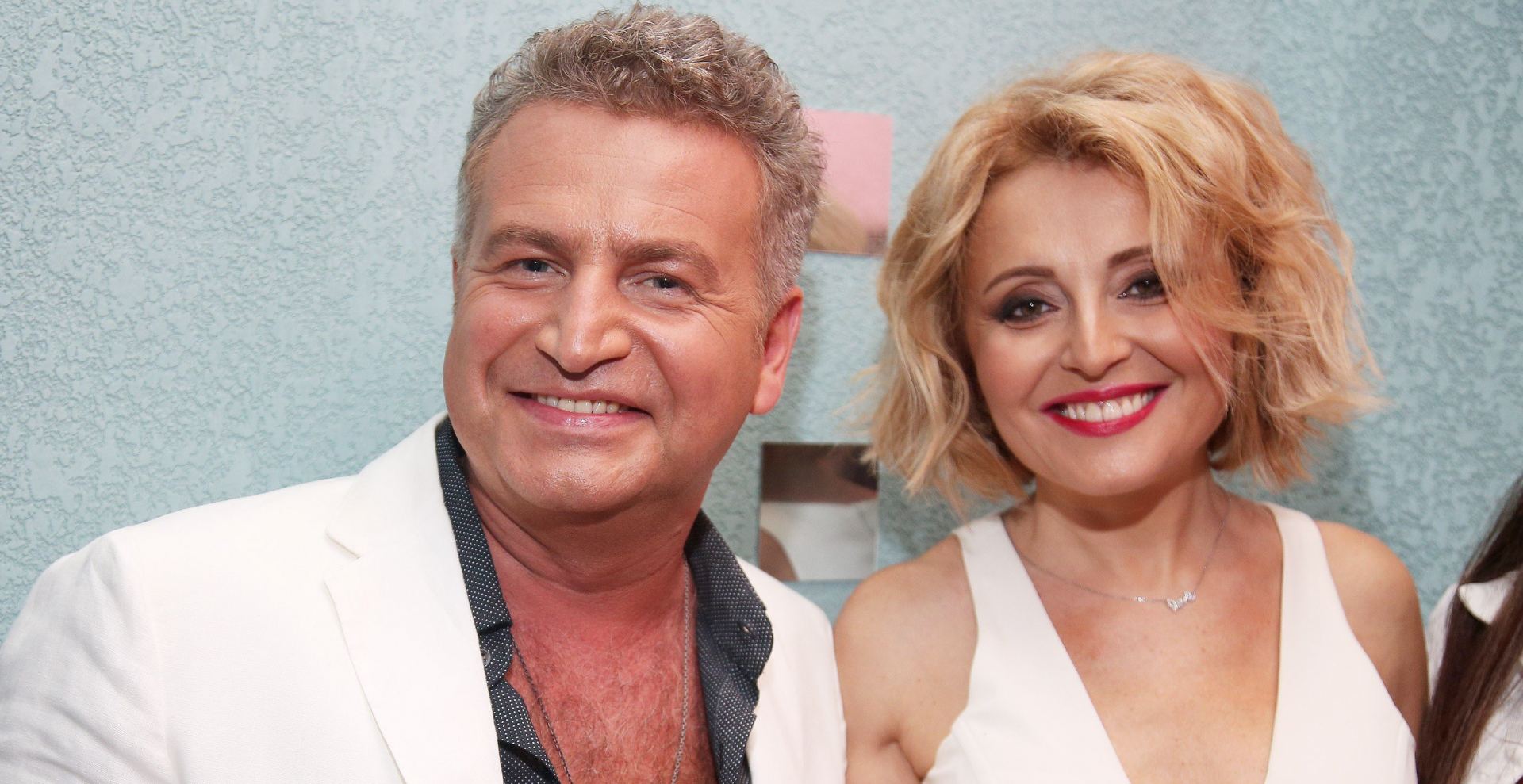 Агутин и Варум отметят 20-летие семейной жизни в Баку (ВИДЕО, ФОТО)