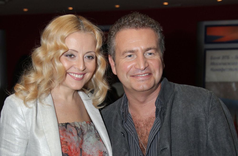 Агутин и Варум отметят 20-летие семейной жизни в Баку (ВИДЕО, ФОТО)