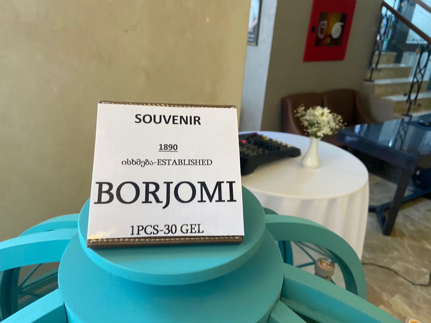 Чем удивила Грузия азербайджанцев? Наша бравая команда в одном из вагончиков (ФОТО)