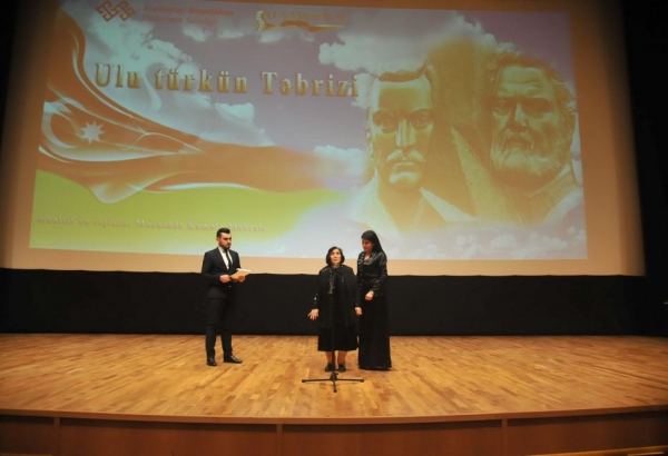 Шехиды не умирают! Героизм Тебриза Халилбейли в новой картине (ФОТО)