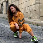 Названо имя представителя Азербайджана на "Евровидении-2020" (ФОТО)