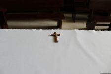 Владимир Фекете: Азербайджан обладает большим авторитетом в Ватикане (ФОТО)