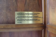 Владимир Фекете: Азербайджан обладает большим авторитетом в Ватикане (ФОТО)