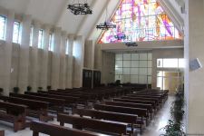 Владимир Фекете: Азербайджан обладает большим авторитетом в Ватикане (ФОТО)