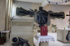 Владимир Фекете: Азербайджан обладает большим авторитетом в Ватикане (ФОТО)