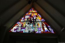 Владимир Фекете: Азербайджан обладает большим авторитетом в Ватикане (ФОТО)