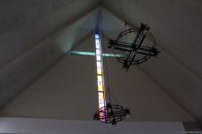 Владимир Фекете: Азербайджан обладает большим авторитетом в Ватикане (ФОТО)