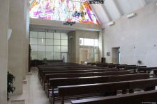 Владимир Фекете: Азербайджан обладает большим авторитетом в Ватикане (ФОТО)