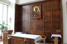 Владимир Фекете: Азербайджан обладает большим авторитетом в Ватикане (ФОТО)