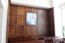 Владимир Фекете: Азербайджан обладает большим авторитетом в Ватикане (ФОТО)