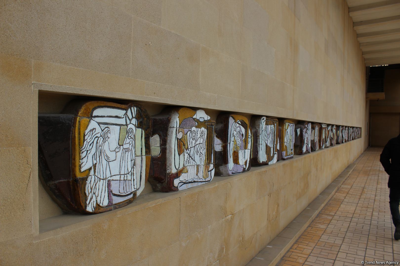 Владимир Фекете: Азербайджан обладает большим авторитетом в Ватикане (ФОТО)