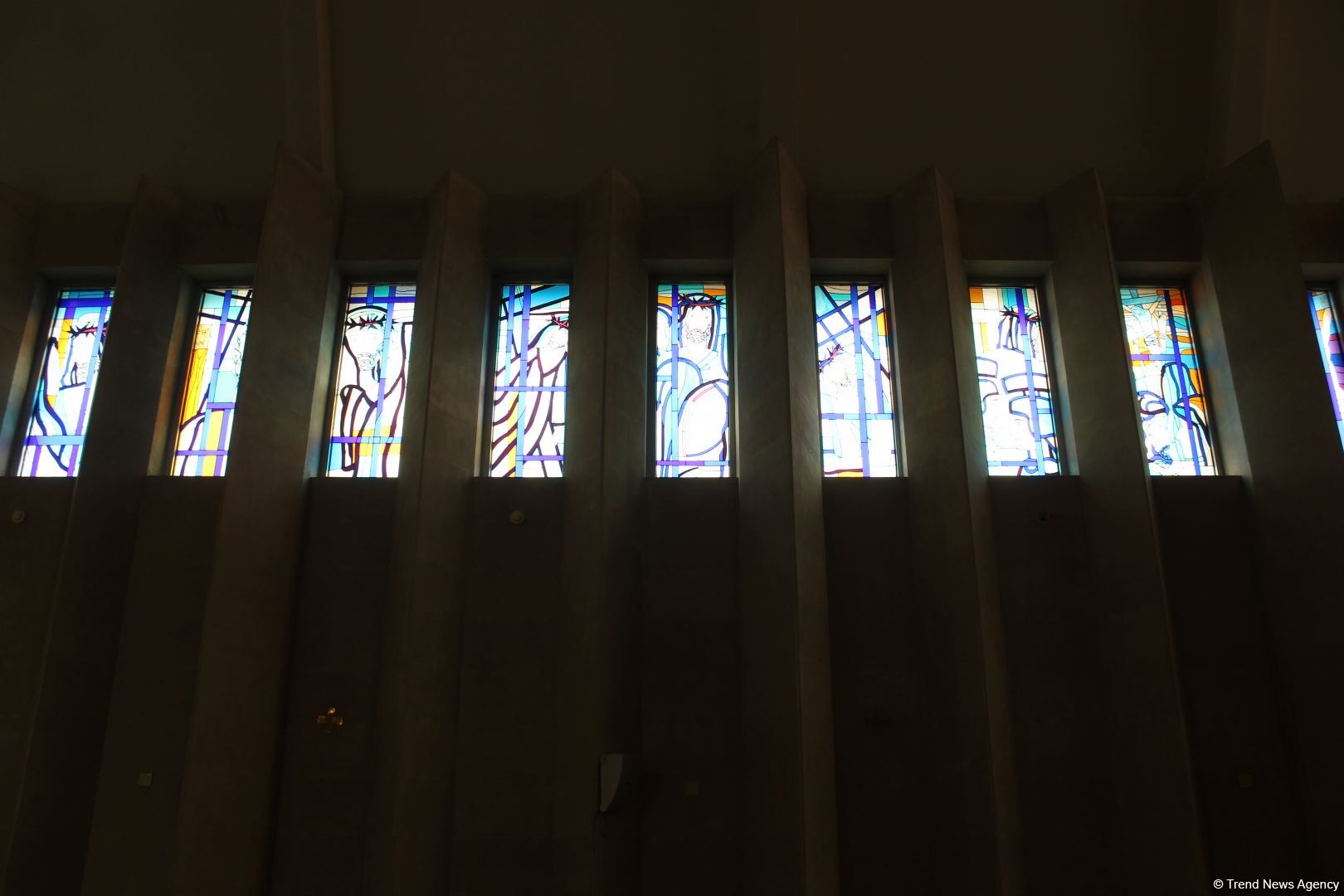 Владимир Фекете: Азербайджан обладает большим авторитетом в Ватикане (ФОТО)