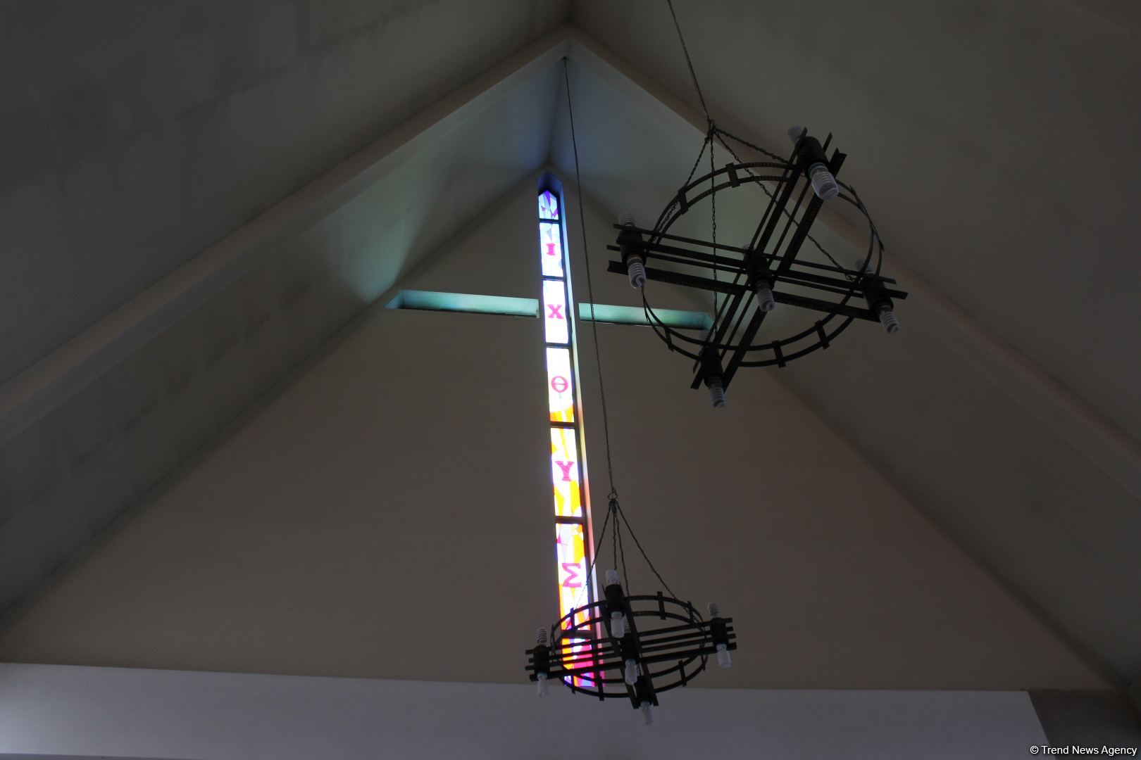 Владимир Фекете: Азербайджан обладает большим авторитетом в Ватикане (ФОТО)