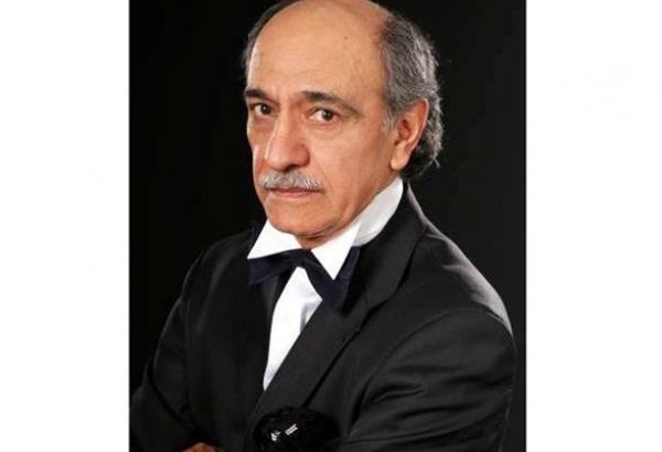 Скончался народный артист Агахан Салманлы (ФОТО)