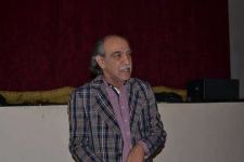 Скончался народный артист Агахан Салманлы (ФОТО)