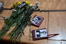 Как создавали грим Милоша Биковича для сериала "Магомаев" (ФОТО)