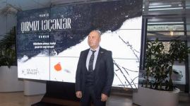 Красные лепестки…История любви азербайджанца и белоруски, прерванная армянской пулей (ВИДЕО, ФОТО)