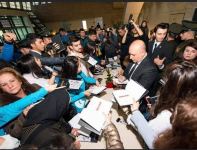 Красные лепестки…История любви азербайджанца и белоруски, прерванная армянской пулей (ВИДЕО, ФОТО)