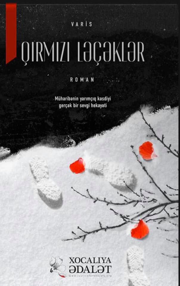 Красные лепестки…История любви азербайджанца и белоруски, прерванная армянской пулей (ВИДЕО, ФОТО)