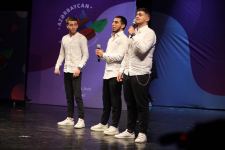 В Баку наступил пляжный сезон? (ФОТО)