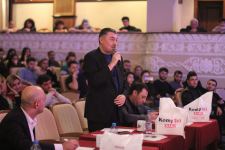 В Баку наступил пляжный сезон? (ФОТО)