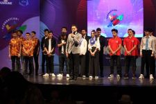 В Баку наступил пляжный сезон? (ФОТО)