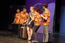 В Баку наступил пляжный сезон? (ФОТО)