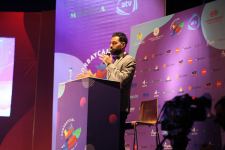 В Баку наступил пляжный сезон? (ФОТО)