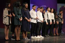 В Баку наступил пляжный сезон? (ФОТО)