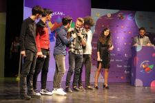 В Баку наступил пляжный сезон? (ФОТО)